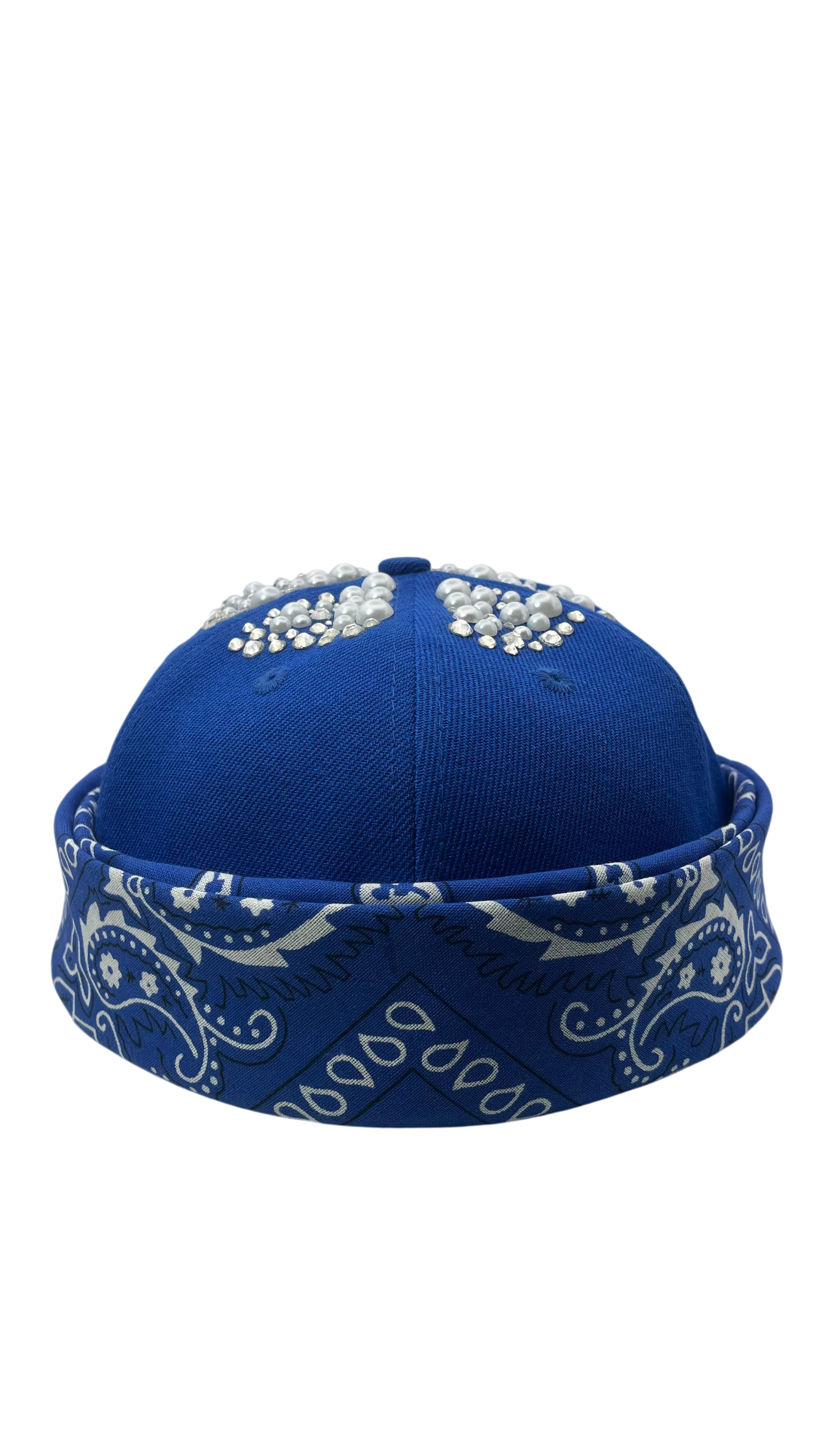 SAINT BLUE