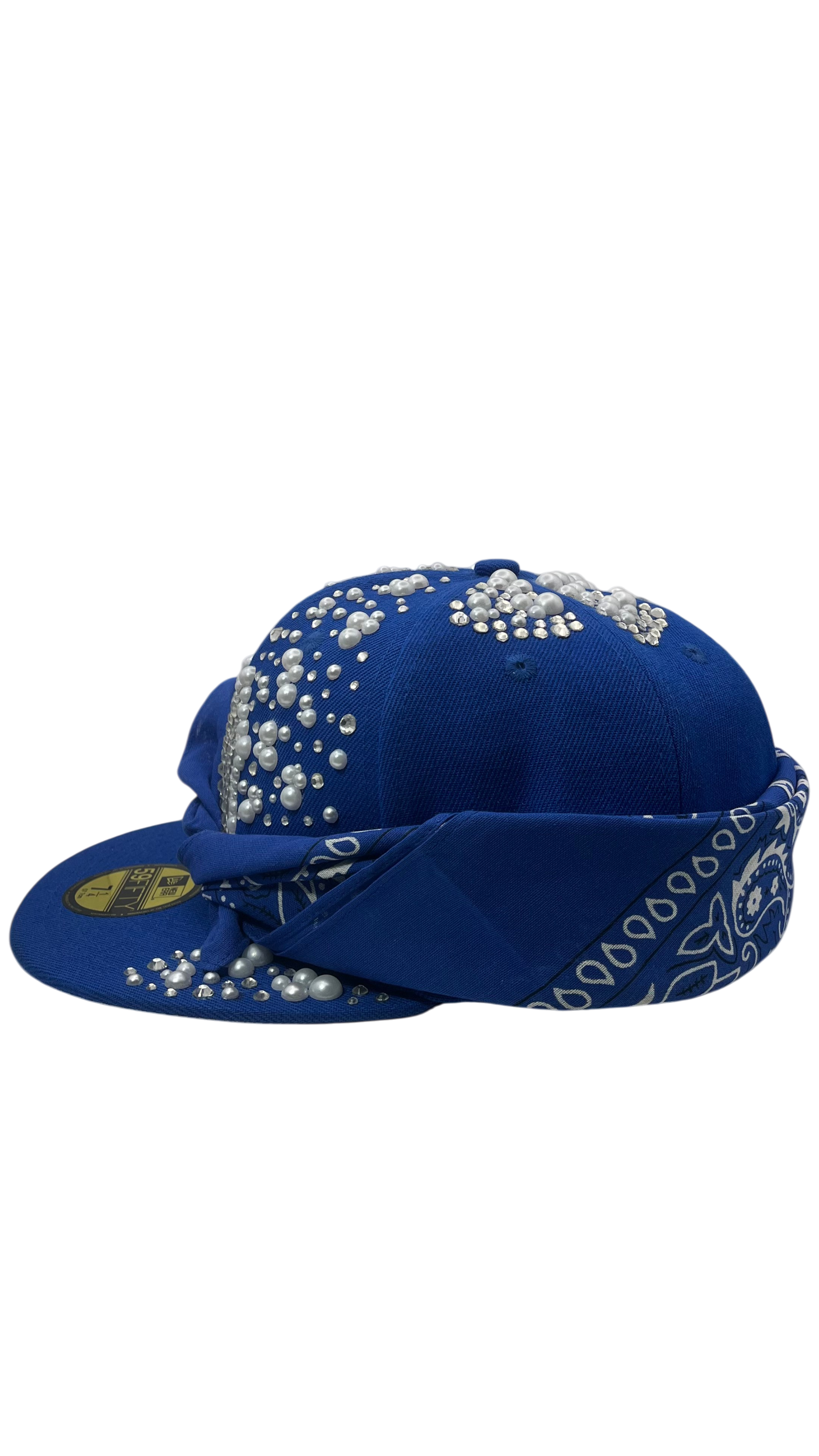 SAINT BLUE