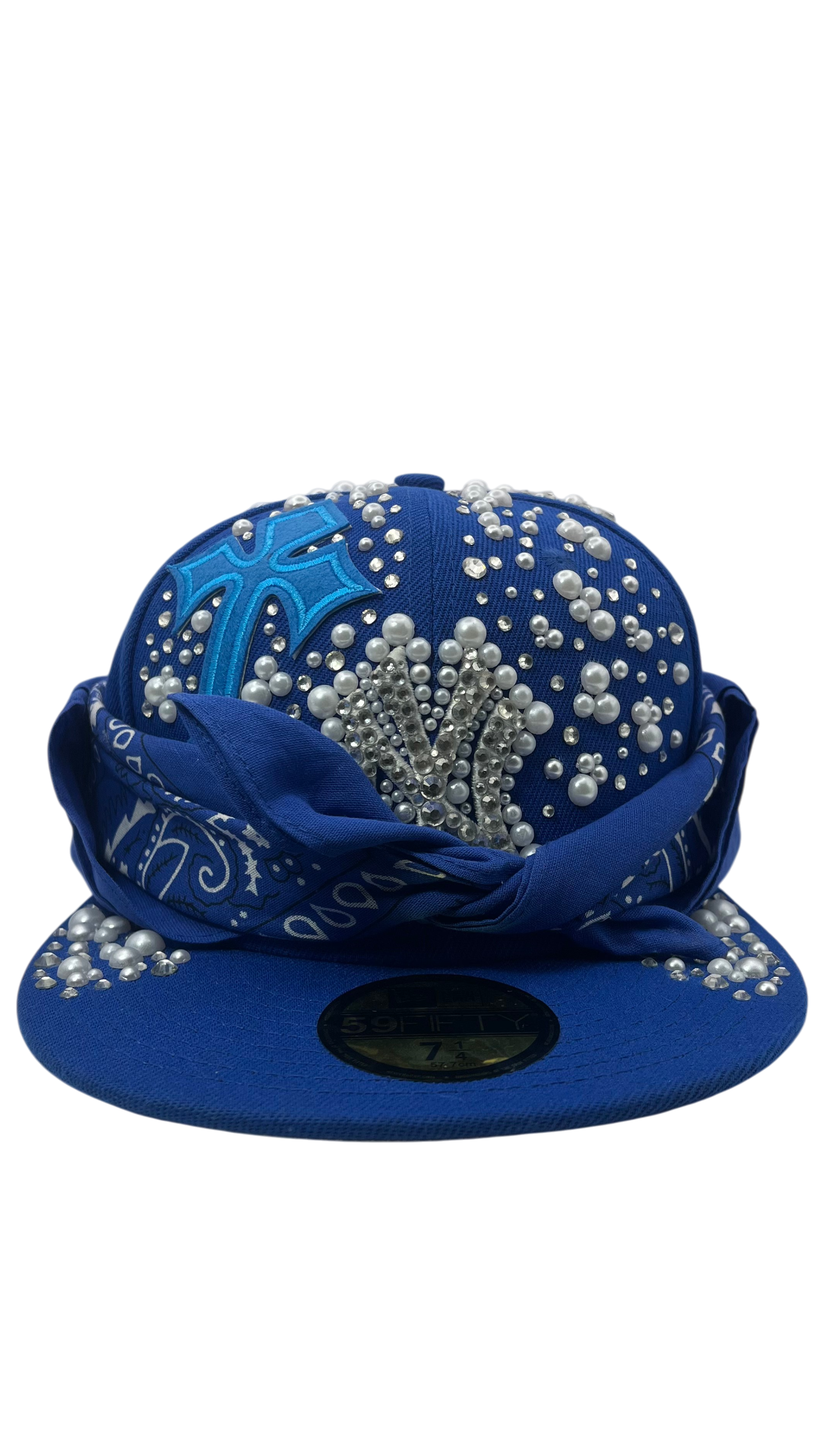 SAINT BLUE